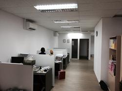 PANTECH BUSINESS HUB (D5), Factory #65119552